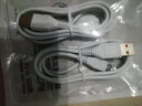 驰界适用VIVO充电器 22.5W安卓type-c快充头MicroUSB数据线闪充套装通用 X20X21X23X27X9z5手机 【1米】安卓超级快充数据线【加粗·芯升级】 实拍图