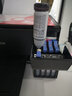 印美丽 适用爱普生004打印机墨水L1110 L3100 L3101 L3110 L3150 黑色BK(70ML) 实拍图