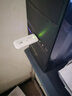 欧本 随身wifi无限流量4g手机移动wifi无线路由器笔记本上网卡车载随行wifi联通电信热点流量 智能旗舰版UFI【联通/电信 任意切换】 实拍图