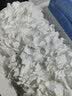 翰洋洁净 防静电无尘拖把 不掉毛洁净拖把 工厂无尘车间GMP洁净区专用拖把 实验室洁净室拖把 60cm*17cm整套拖把 晒单实拍图