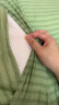 金橡树JD联名款特拉雷乳胶枕 成人枕泰国天然进口颈椎枕橡胶睡眠枕 实拍图