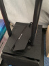 水星（MERCURY）WiFi6千兆5G双频无线网卡 UX18H免驱版 AX1800台式机笔记本电脑 随身wifi 高增益 USB3.0 实拍图