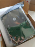 海康威视适用 西部数据企业级硬盘10TB机械硬盘 nas网络存储服务器 硬盘录像机台式机 3.5英寸SATA CMR  实拍图