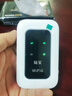 拓实移动随身wifi双网通用免插卡无线wifi6联通电信4g路由器随身便携式无限制高速通用流量2025款 【顶配版wifi6】双网切换丨续航10h丨网速拉满 至尊版丨网速拉满【含单月1500G套餐】 实拍图