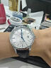 摩纹（Marvin）星品爆款瑞士手表男士全自动机械表进口天文台认证腕表送礼 实拍图