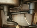 杜邦（DUPONT）厨房洗菜盆下水管配件水槽水池下水器双槽洗碗池管道套装 晒单实拍图