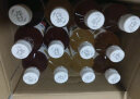 喜茶浓果茶芭乐莓琥珀兰450ml*15瓶整箱50%真果汁低糖0脂果汁茶饮料 实拍图
