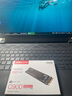 大华（dahua）256G SSD固态硬盘 M.2接口(NVMe协议) C900系列 笔记本台式机固态硬盘 10年质保 实拍图