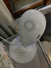 萤石摄像头云监控家用C2C无线WIFI网络摄像机监视器手机远程红外夜视高清摄像机监控器室内看护 C2C高级版【1080P高清】移动侦测 标配无卡+30天云存储试用 实拍图