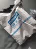 迪卡侬（DECATHLON）滑雪手套男女防水防风防水防寒骑行雪地运动WEDZE1 （升级款）加绒防水黑色 XXL 实拍图