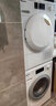美诺（Miele）进口叠加件 WTV501 实拍图