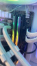 G.SKILL芝奇（G.SKILL）32GB(16Gx2)套装 DDR5 6000频率 台式机内存条-幻锋戟RGB灯条(科技银)/C36 实拍图