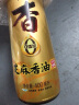 金龙鱼芝麻香油凉拌调味烹饪火锅 纯芝麻 香油 400ML 实拍图