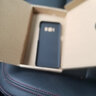 毅美 适用三星S8轻奢版手机壳s8+超薄盖乐世sm十加磨砂g9500硬壳3星带磁吸铁保护套Galaxy盖乐世外壳套 肤感黑丨经典款 S8/S轻奢版（g9500） 实拍图