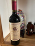 西夫拉姆红酒 酒堡30年树龄赤霞珠 干红葡萄酒 750ml 实拍图