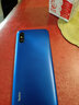 小米 红米  9A 5000mAh 人脸解锁 全网通4G 双卡双待 二手手机 晴空蓝 6G+128G【全网通】 95新 实拍图