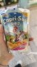 果倍爽（Capri-Sun）阿联酋进口儿童果汁饮料 复合vc 果汁含量10% 【桃苹果汁】1箱10袋 200ml/袋 实拍图