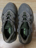阿迪达斯（adidas）Originals三叶草中性OZWEEGOLIFESTYLEGEN休闲鞋 EE6461 42 实拍图