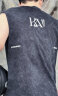安踏凯里·欧文系列丨纯棉无袖篮球背心投篮服背心男172421113 晒单实拍图