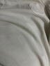 十月结晶孕妇秋衣哺乳上衣打底衫睡衣2023新款产后产妇潮妈哺乳衣 京元黑 L码 实拍图