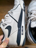 耐克NIKE板鞋复古AIR FLIGHT '89男子运动鞋FQ8256-001灰白43 实拍图