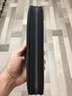 班亚奴2025新款钱包男长款真皮多功能钱夹男士手拿包牛皮拉链皮夹手机包 黑色-防盗刷 实拍图