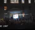 虾皮户外简易支架投影幕布老式流动露天电影布移动便携折叠幕布收纳方便快速组装露营帐篷幕投影仪幕布 120英寸16:9户外支架幕 实拍图