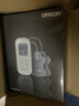 欧姆龙（OMRON）【送礼优选】低频低周波肩颈肩周腰肌家用理疗仪便携式HV-F021 经典白 实拍图