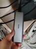 SSK飚王m2移动固态硬盘盒m2 NGFF/NVMe m.2固态硬盘盒移动外置外接双协议typec口 【 NVMe】10Gbps加厚款配双线 C327 实拍图