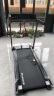 亿健（YIJIAN）【华为生态款】跑步机家用走步机全折叠健身器材 睿智X5智能款 10.1吋WiFi彩屏/减震模式 实拍图