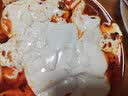 白玉内酯豆腐400g*3盒 嫩豆腐凉拌火锅豆花豆脑速食 实拍图
