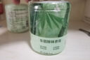 网易严选固体香膏车载香薰摆件车内香氛除异味新车除醛除味 空气清新剂 【全网爆款】露水栀子150g 实拍图