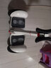 九号（Ninebot） 卡丁车2代升级版 9号电动车卡丁车网红漂移赛车四轮成人儿童平衡车跑车玩具赛车 卡丁车高配2代（含白色平衡车minipro2） 实拍图