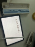 WIWU 【直插取电】ipad电容笔适用于苹果平板apple pencil一代触控笔防误触绘画手写笔 套餐:type-c口+8.3寸类纸膜 实拍图