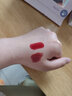 ZEESEA滋色柔雾糯感唇泥 姿色唇彩唇蜜持妆美妆彩妆情人节纪念日生日礼 轻慕唇釉-M01微醺红梨 实拍图
