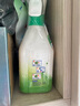 贝亲（Pigeon）奶瓶果蔬清洗剂泡沫清洗液奶瓶清洁液奶渍洗涤剂洗洁精直喷式清洗 泡沫清洗剂400ml MA101 实拍图