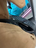 纽芝兰（NUCELLE）沈月同款飞马托特包2025单肩手提大容量上班通勤包七夕情人节礼物 实拍图