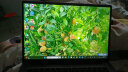 小米笔记本电脑 红米 RedmiBookPro 14英寸 2.5K高清屏 轻薄本8核R7 16G 512G 指纹识别 DC调光 office 实拍图