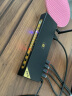 阿音 5.1声道音频硬解码器DTS杜比AC3环绕HDMI2.0蓝牙5.0光纤同轴电脑USB外置声卡HD815PRO HD815PRO(V2.0) 晒单实拍图