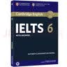 新东方 剑桥雅思官方真题集6 IELTS雅思命题方权威出品 新东方原版引进 实拍图