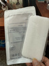 纽霸 适用于华为mate10手机壳 华为Mate10Pro透明保护套防摔软壳硅胶包边手机套 【Mate10 Pro】透明手机壳+高清钢化膜 实拍图