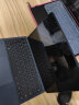 华为二合一平板电脑MateBook E触屏笔记本轻薄商务办公全能本 蓝丨i5 16G+512GB 搭载Win11系统+Office办公软件 实拍图