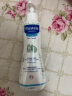 妙思乐（Mustela）法国婴幼儿贝贝保湿滋润面霜身体乳300ml 儿童秋冬滋养保湿润肤乳 实拍图