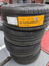 德国马牌（Continental）汽车轮胎 235/55R18 100V UC6 SUV FR VOL原配VOLVOXC4 实拍图
