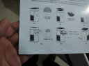 贝昂轻耗材空气净化器除甲醛家用  分解甲醛杀菌消毒除烟味空气净化机 新房装修专用款 开拓者X7s 晒单实拍图