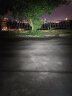 TOWILD拓野BR1000自行车灯遥控正吊装前灯山地车公路车夜骑智能可拆电池 BR1000曜石黑+加遥控器 实拍图