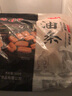 参情无限【3款油条可选】油条早餐半成品小油条茴香小油条早餐速食面点 【6袋】小胖子油条 3kg （约132根 实拍图