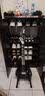 Ibanez依班娜电吉他GRX40/GRG170DX/GRG121初学者入门男女学生新手套装 GRG170DX-BKN 经典夜黑色 实拍图