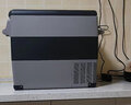 冰虎（Alpicool）压缩机车载冰箱CF55车家两用宿舍办公室迷你冷冻冷藏小冰箱 实拍图
