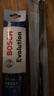 博世（BOSCH）雨刮器/适配福特新福克斯老款经典款/专用无骨静音雨刷片 老福克斯05-06-07-08-09-10-11款 实拍图